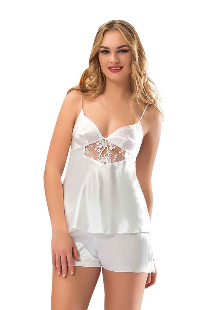 Deluxerie Set Sortek Whitney
