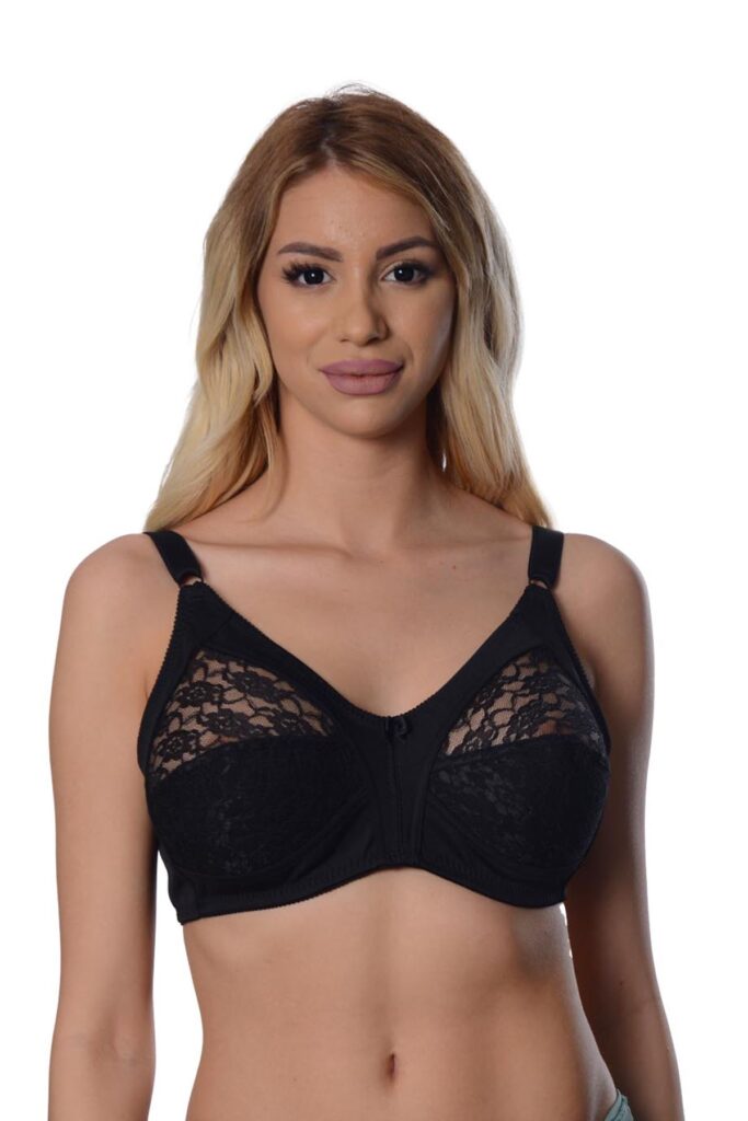 Deluxerie Zmensujici Podprsenka Sharma 6