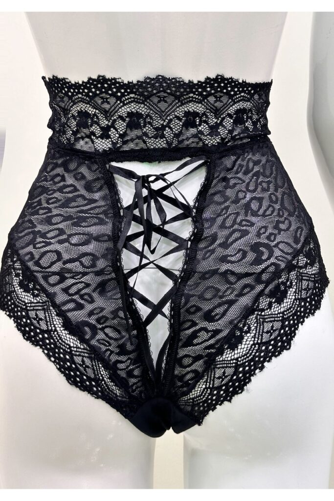 Deluxerie Sexy kalhotky Jadielyn