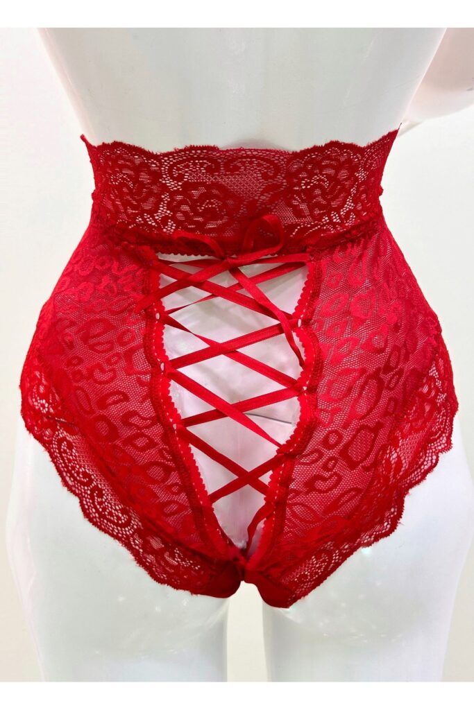 Deluxerie Sexy kalhotky Jenneffer