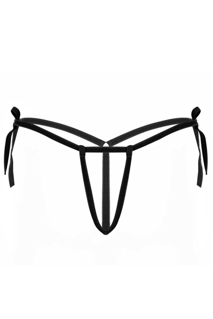 Deluxerie Sexy tanga Ailana