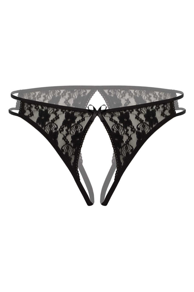 Deluxerie Sexy tanga Aleine