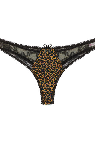 Deluxerie Sexy tanga Aniyah