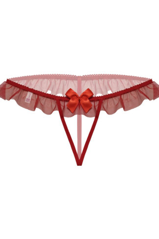 Deluxerie Sexy tanga Averie