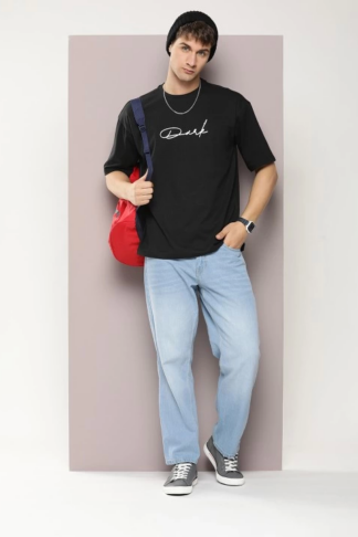 Deluxerie Tričko MF-Carter