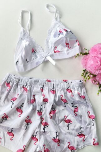 Deluxerie Set šortek Andena