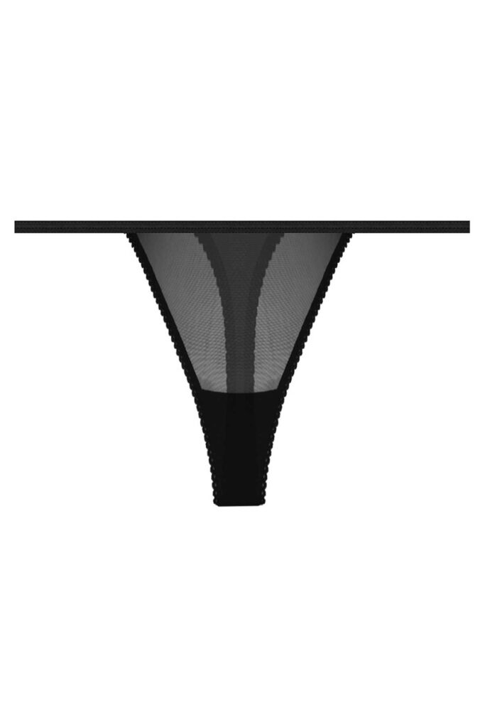 Deluxerie Sexy tanga Banita