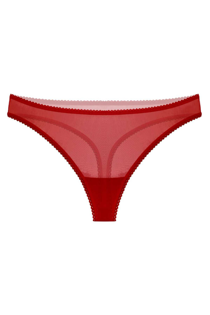 Deluxerie Sexy tanga Belynda