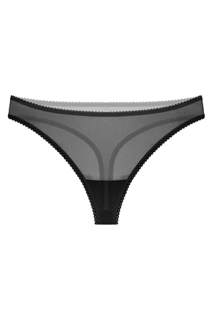 Deluxerie Sexy tanga Beonca