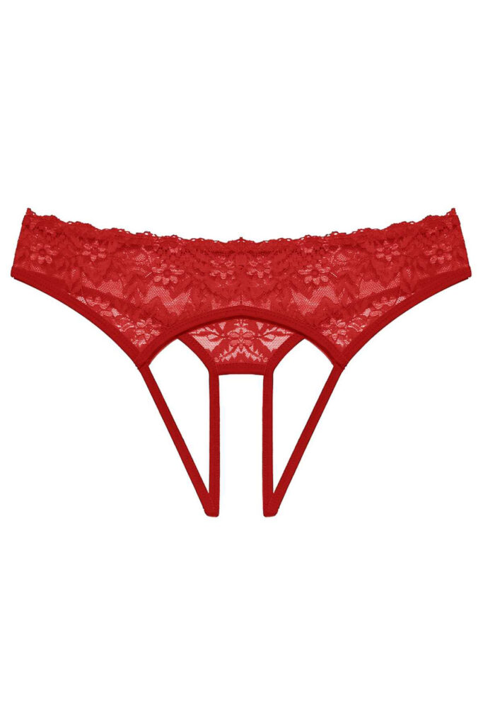 Deluxerie Sexy tanga Bethani