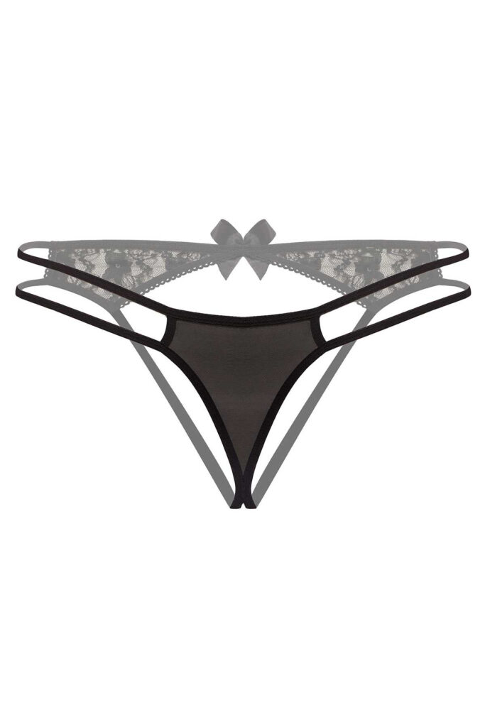 Deluxerie Sexy tanga Cailie