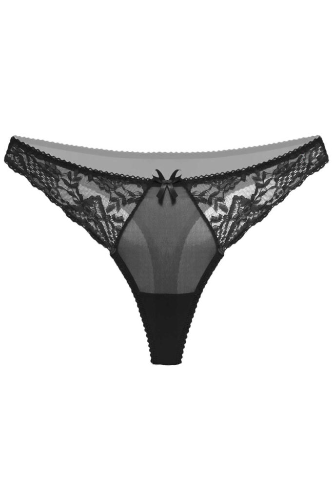 Deluxerie Sexy tanga Carlia