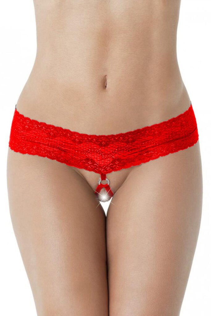 Deluxerie Sexy tanga Chelo