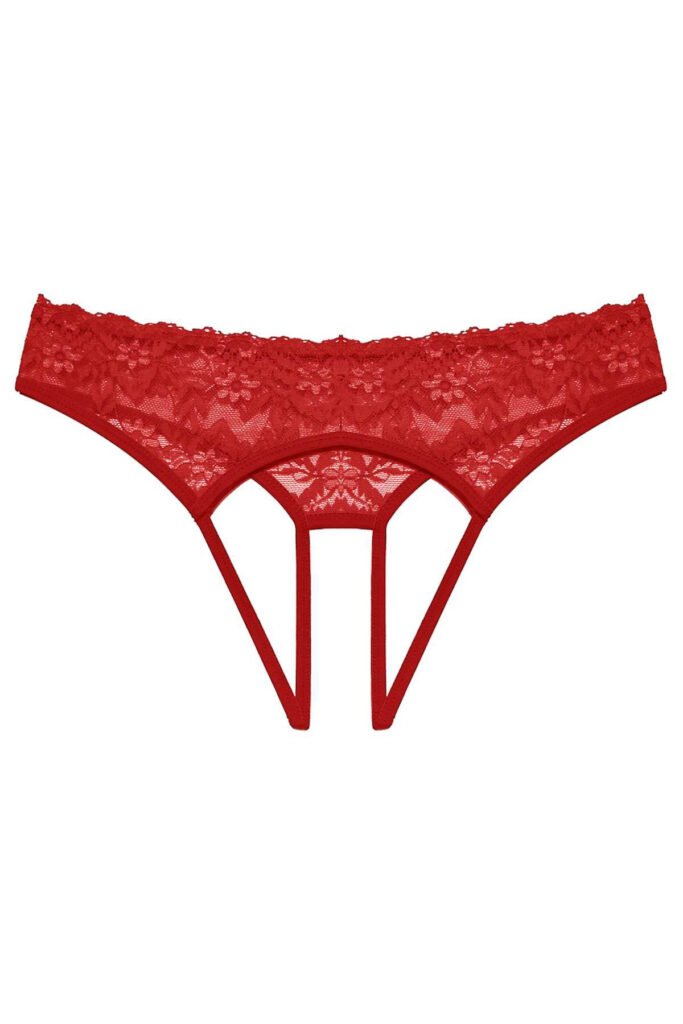 Deluxerie Sexy tanga Cherit