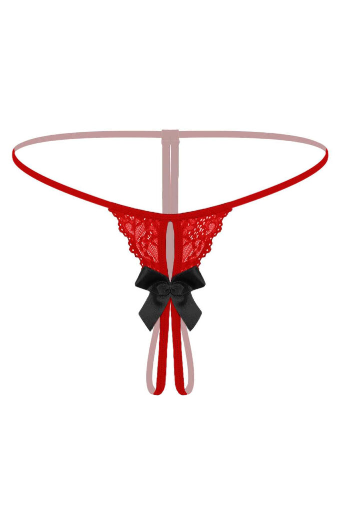Deluxerie Sexy tanga Ciska