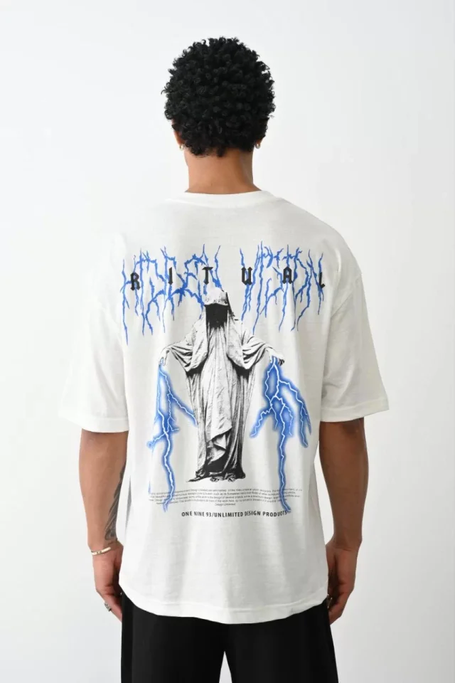 Deluxerie Tričko MF-Agilan