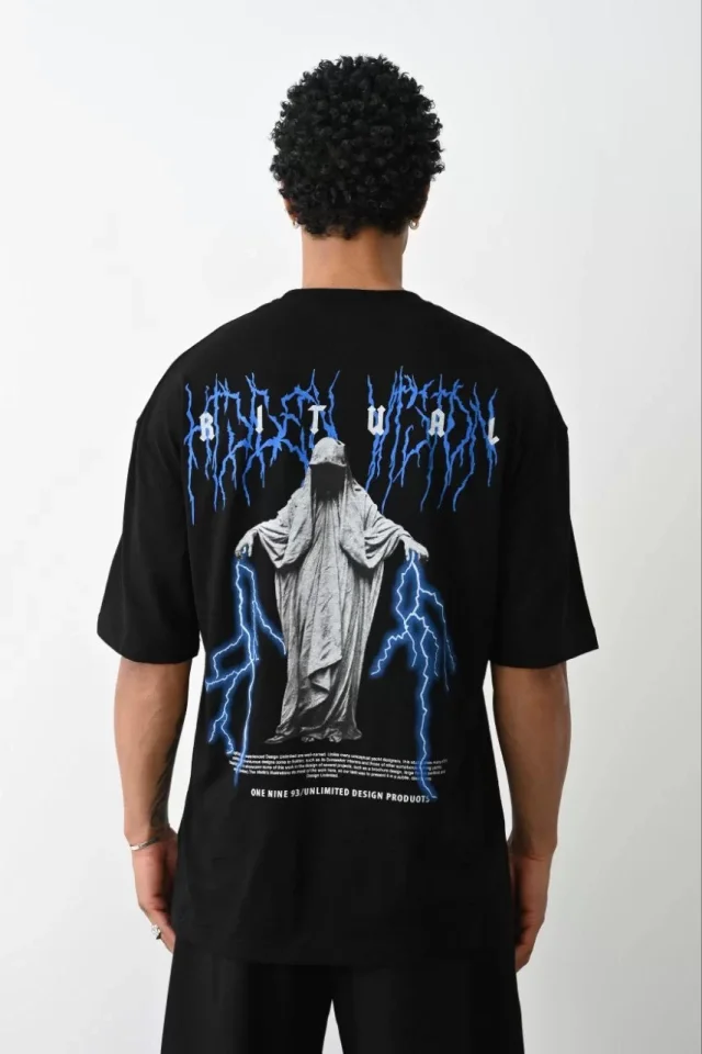 Deluxerie Tričko MF-Celio