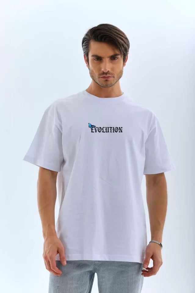 Deluxerie Tričko MF-Christie