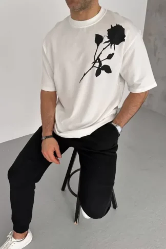 Deluxerie Tričko MF-Cleon