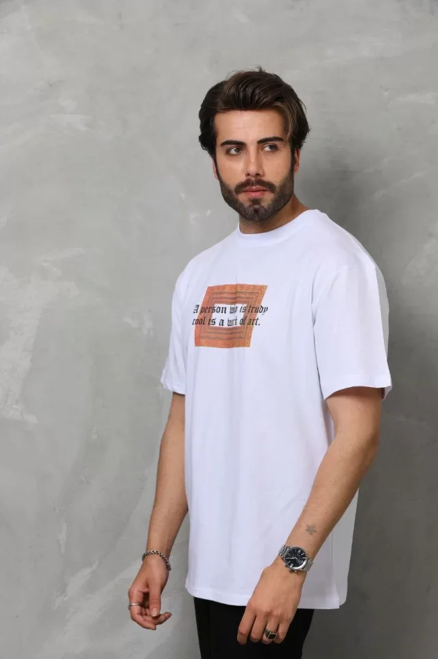 Deluxerie Tričko MF-Cletos