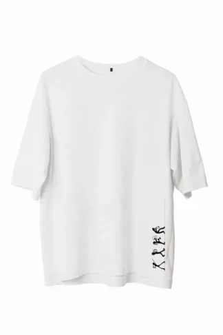 Deluxerie Tričko MF-Craik