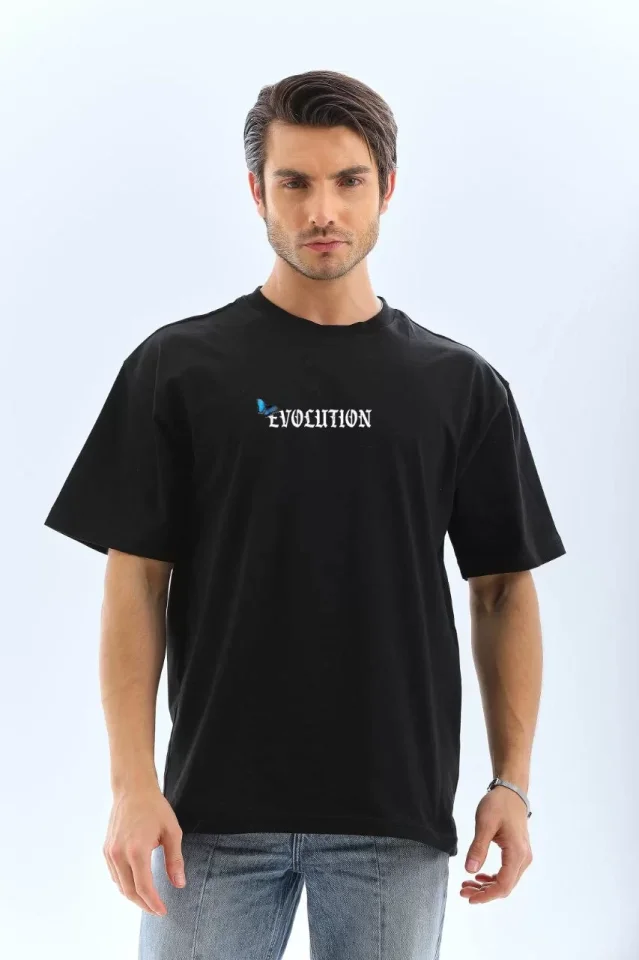 Deluxerie Tričko MF-Dervon